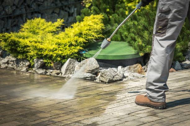 Trusted Robins, IA Pressure Washing Experts